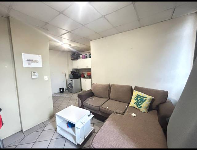 1 BEDROOM APARTMENT FOR SALE IN DURBAN CENTRAL